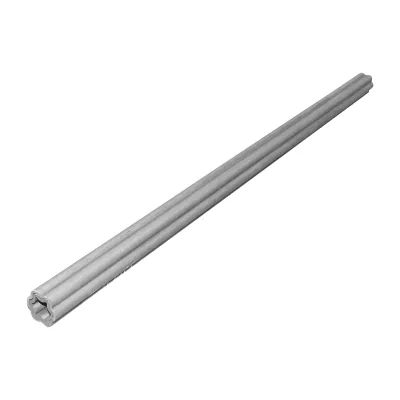 Set teava stelata cardan seria S10 exterior 67/71 si interior 57/61 L=1.5m - imagine 4