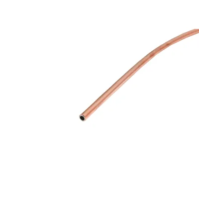 Conducta frana diametru exterior fi 6mm rola 20 metri - imagine 2
