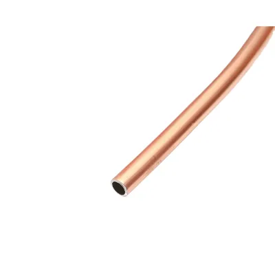 Conducta frana diametru exterior fi 8mm rola 20 metri - imagine 2