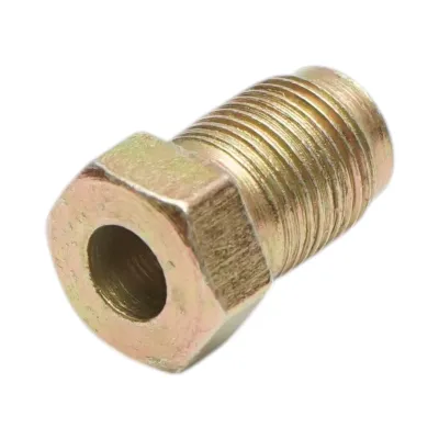 Racord conducta frana holender M12x1mm - imagine 4