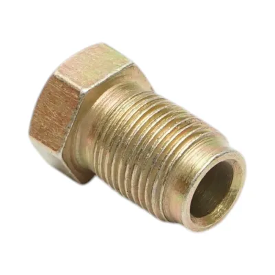 Racord conducta frana holender M12x1mm - imagine 5