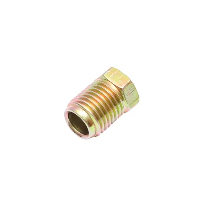 Racord conducta frana holender pentru conducta fi 8mm - imagine 2