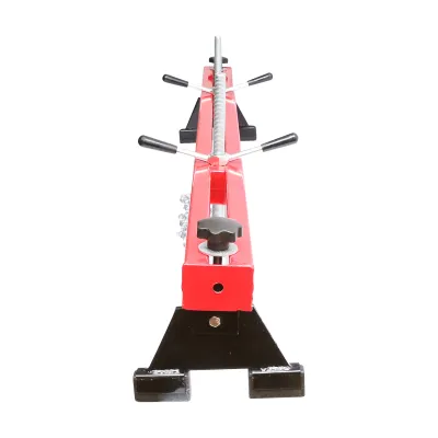 Bara suport pentru motor tip traversa 1500mm Breckner Germany - imagine 3