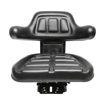 Scaun reglabil universal pentru tractor