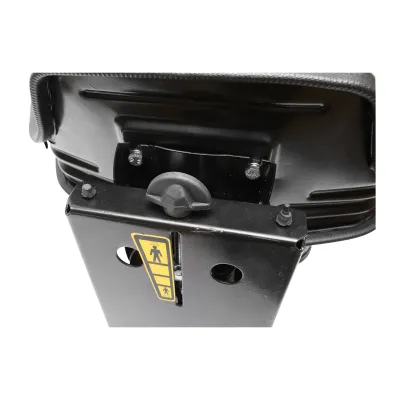 Scaun reglabil universal pentru tractor - imagine 10