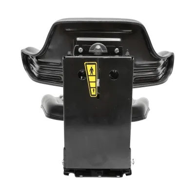 Scaun reglabil universal pentru tractor - imagine 7
