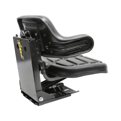 Scaun reglabil universal pentru tractor - imagine 6