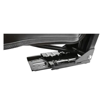 Scaun reglabil universal pentru tractor - imagine 9