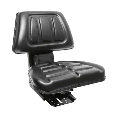 Scaun reglabil universal pentru tractor - imagine 3