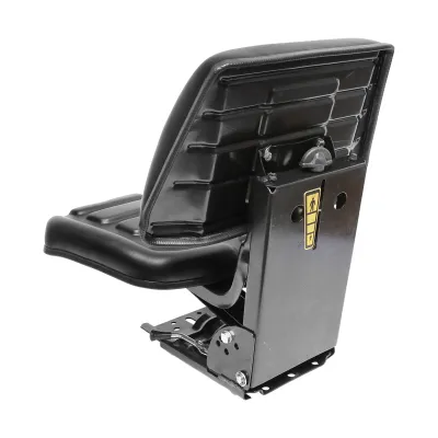 Scaun reglabil universal pentru tractor - imagine 6