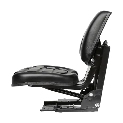 Scaun reglabil universal pentru tractor - imagine 4