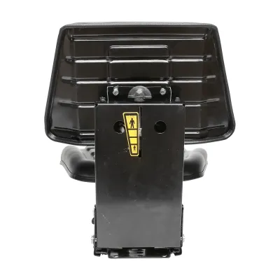Scaun reglabil universal pentru tractor - imagine 8