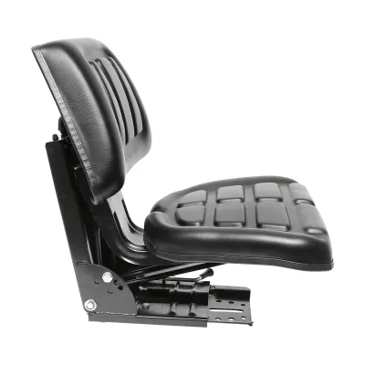 Scaun reglabil universal pentru tractor - imagine 5
