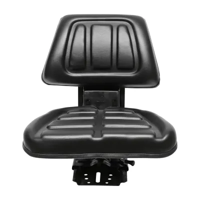 Scaun reglabil universal pentru tractor