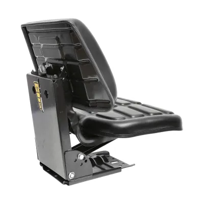 Scaun reglabil universal pentru tractor - imagine 7