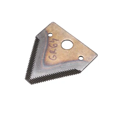 Cutit lama forfecare combina 75x85mm - imagine 2
