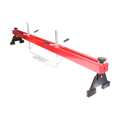 Bara suport pentru motor tip traversa 1800mm Breckner Germany - imagine 3