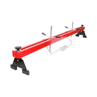 Bara suport pentru motor tip traversa 1800mm Breckner Germany - imagine 2