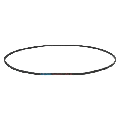 Curea transmisie 13x8x2450 La Breckner Germany - imagine 2