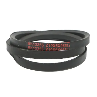 Curea transmisie Z 10X6X965 Li Breckner Germany