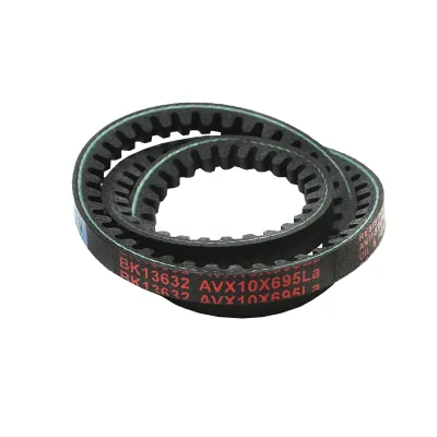 Curea transmisie AVX 10X695 La Breckner Germany - imagine 2