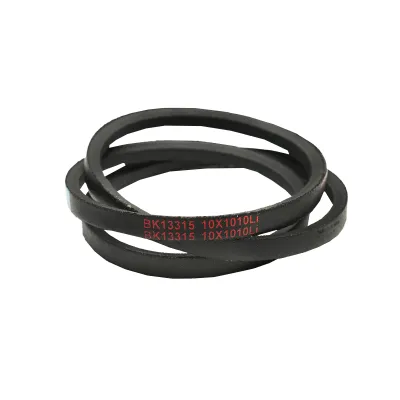 Curea transmisie Z 10X6X1010 Li Breckner Germany - imagine 2