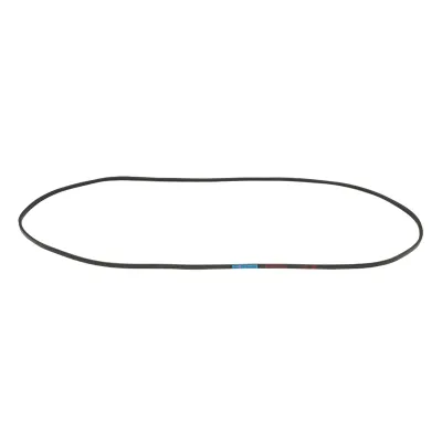 Curea transmisie trapezoidala A 13X8X3185 Li Breckner Germany - imagine 2