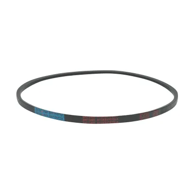 Curea transmisie 13x8x1035 La Breckner Germany - imagine 2