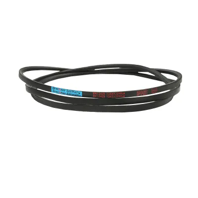 Curea transmisie 13x8x3200 La Breckner Germany - imagine 2
