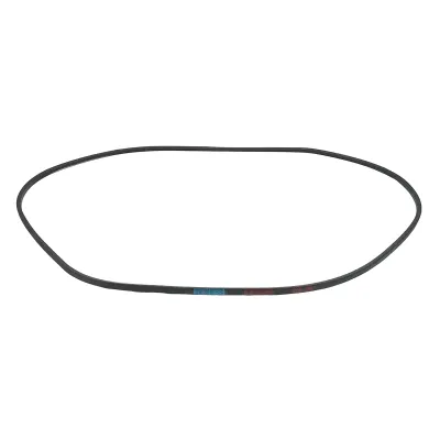 Curea transmisie trapezoidala B 17X11X3050 Li Breckner Germany - imagine 2