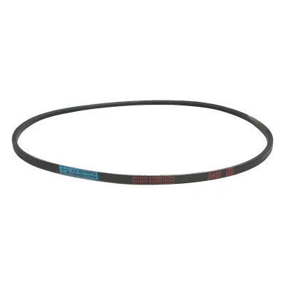 Curea transmisie 13x8x1417 La Breckner Germany - imagine 2