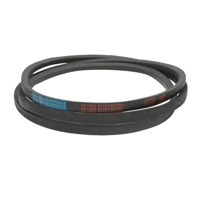 Curea transmisie 17X11X2700 Li Breckner Germany