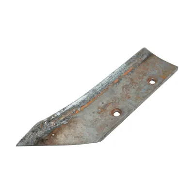 Brazdar plug PP2 sormaitat 410x320x130mm cu 2 gauri de prindere 12mm Made in Ucraina - imagine 2
