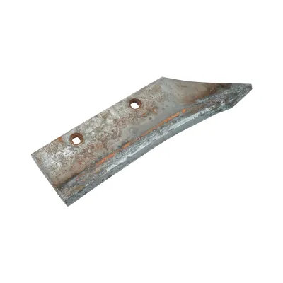 Brazdar plug PP2 sormaitat 410x320x130mm cu 2 gauri de prindere 12mm Made in Ucraina - imagine 3