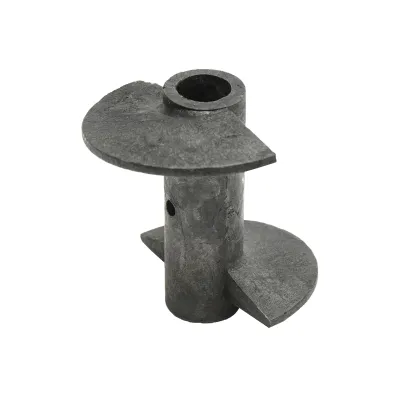 Melc pentru ax antrenare cutie fertilizare FS-1.2.11P