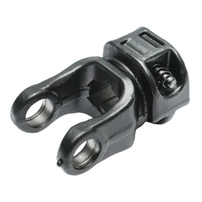 Furca cardan T1 pentru priza Z=6 cruce 22x54mm