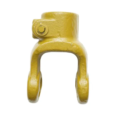 Furca cardan T3 pentru priza Z=6 cruce 27x70mm - imagine 2