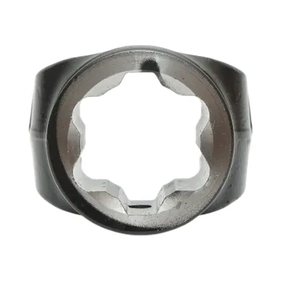 Furca stea pentru cardan 57/61, cruce 36x89mm - imagine 3