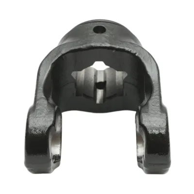 Furca pentru cardan stea 47/51, cruce 36x89mm - imagine 2