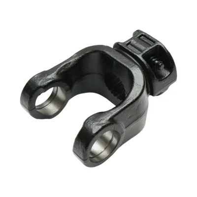 Furca cardan pentru priza 1 3/8 Z=21 cruce 36x89mm