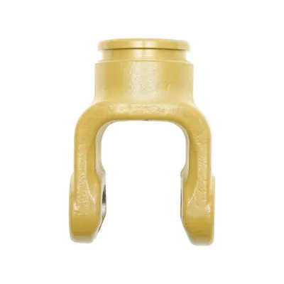 Furca cardan L6 pentru teava lamaie 57mm, cruce 30,2x92 - imagine 3