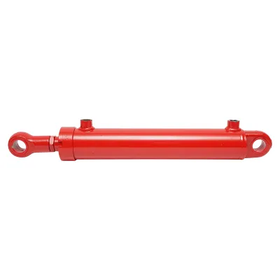 Cilindru hidraulic plug reversibil 73x63x35x560x300mm Breckner Germany