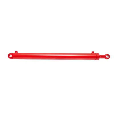 Cilindru hidraulic plug reversibil 73x63x40x1100 cursa de deschidere 800mm Breckner Germany