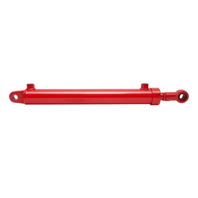 Cilindru hidraulic plug reversibil 60x50x30x620x400 Breckner Germany
