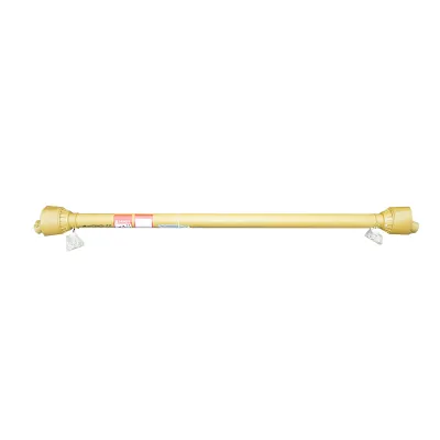 Cardan 1800 mm L2S T2, teava lamaie