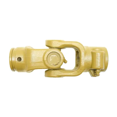 Articulatie cardan FCF T2 completa, cruce 23,8x61,3mm cu 41mm teava lamaie