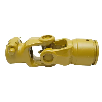Articulatie cardan FCF T2 completa, cruce 23,8x61,3mm cu 48mm teava lamaie
