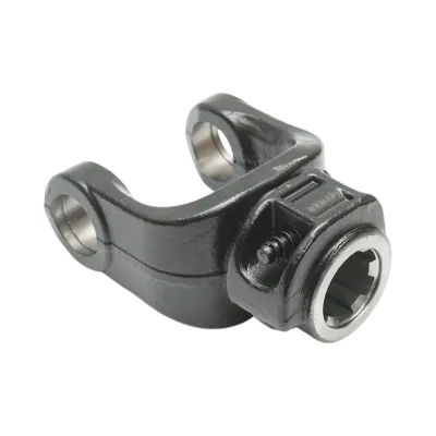 Furca cardan T6 pentru priza 1 3/8 Z=6 cruce 30,2x92mm - imagine 6
