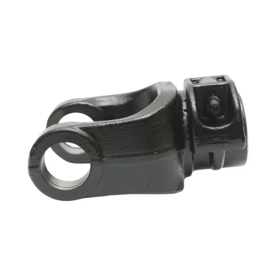 Furca cardan T6 pentru priza 1 3/8 Z=6 cruce 30,2x92mm - imagine 2