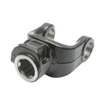 Furca cardan T6 pentru priza 1 3/8 Z=6 cruce 30,2x92mm